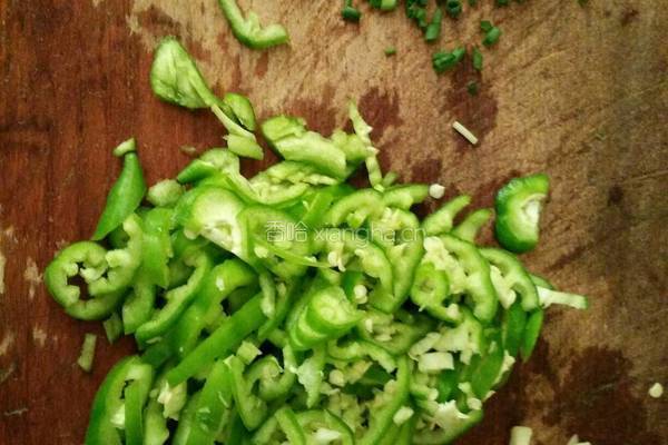 蒸茄子的做法图解2
