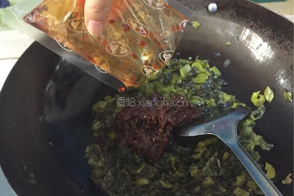 水煮鱼的做法图解7