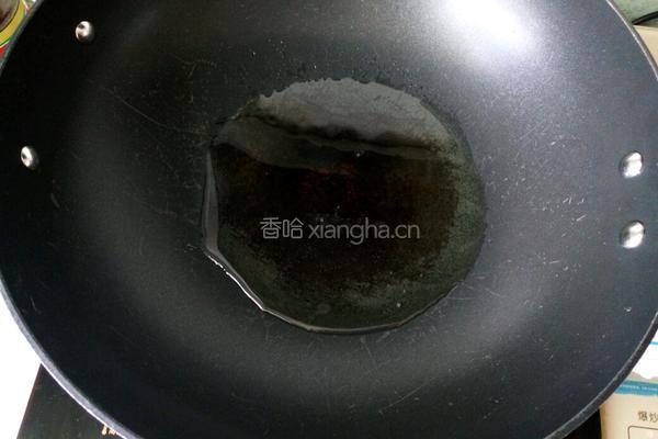 蚝油西兰花的做法图解2