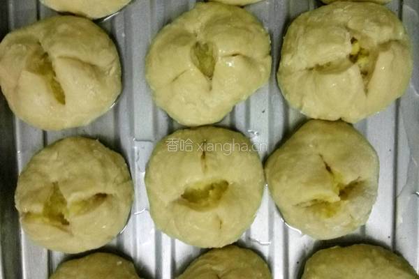 笑口酥的做法图解7