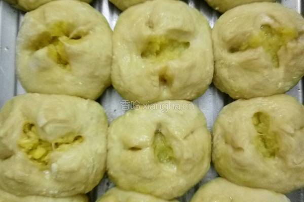 笑口酥的做法图解8