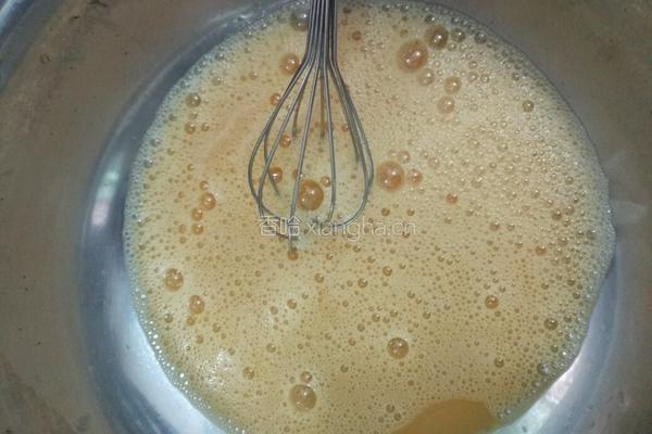 番茄炒鸡蛋的做法图解2