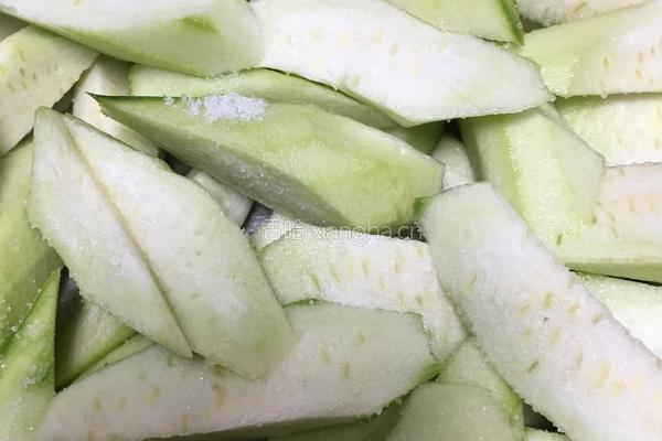丝瓜毛豆的做法图解3