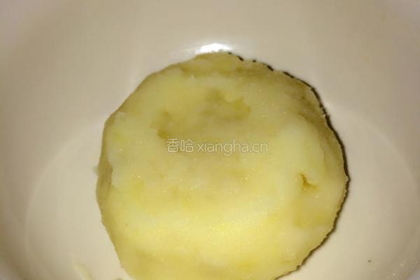 咖喱鸡腿盖饭的做法图解3