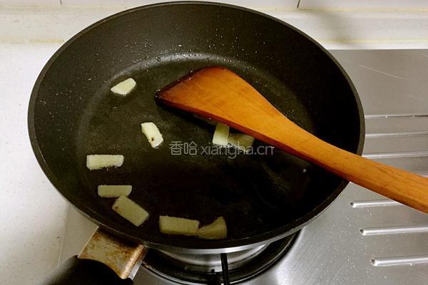 肉沫冬瓜的做法图解10