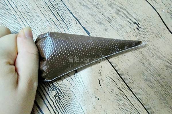 拉花戚风的做法图解17