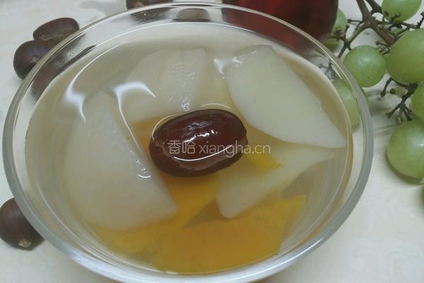 水果糖水