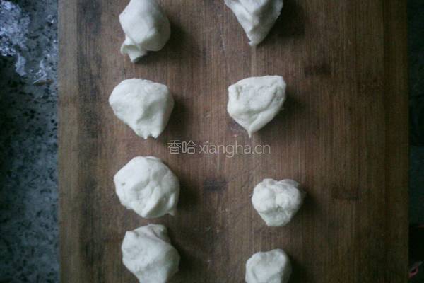 紫菜糯米卷的做法图解3