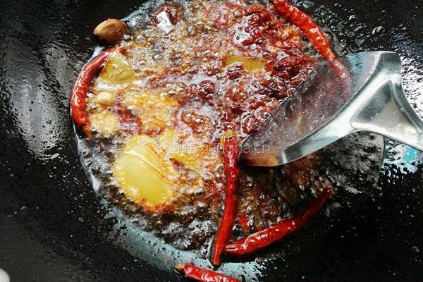 土豆烧排骨的做法图解4