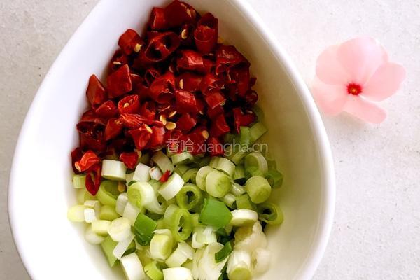 蒸茄子的做法图解4