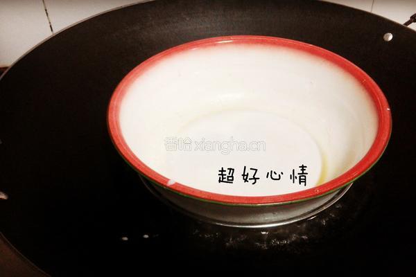 千层马蹄糕的做法图解5