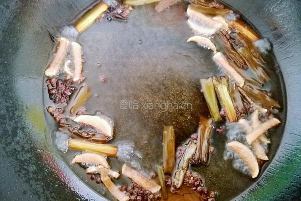 自制辣椒油的做法图解5