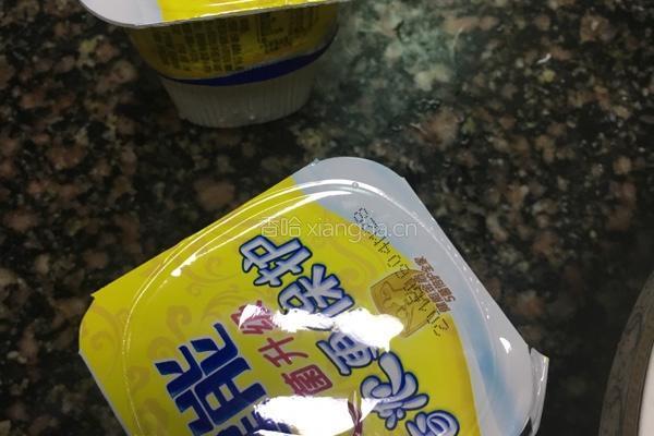 父亲节酸奶慕斯蛋糕的做法图解6