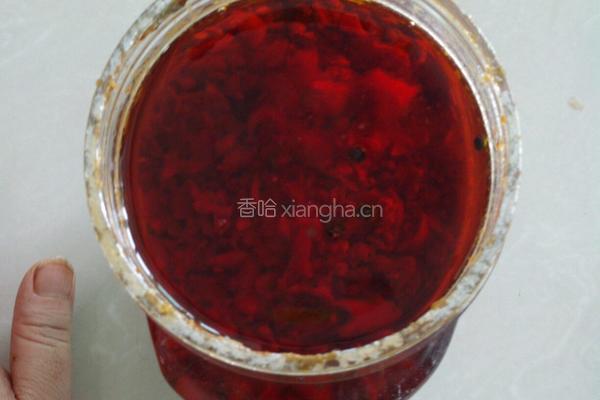 自制豆瓣酱的做法图解8