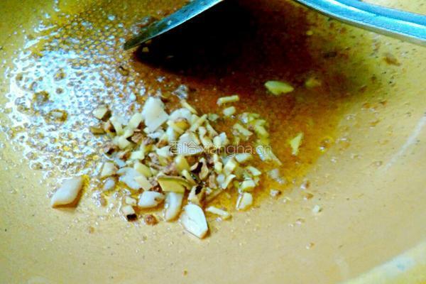 毛豆米肉丁的做法图解10