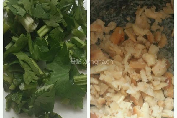 蒜泥茄子的做法图解4
