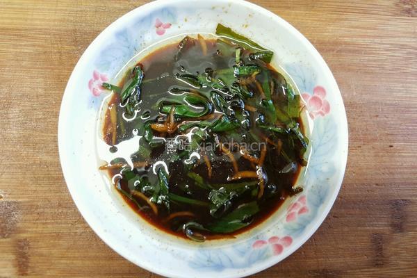 蒸龍趸鱼的做法图解3