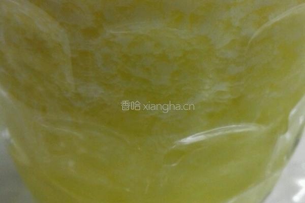 菠萝（凤梨）炒饭的做法图解10