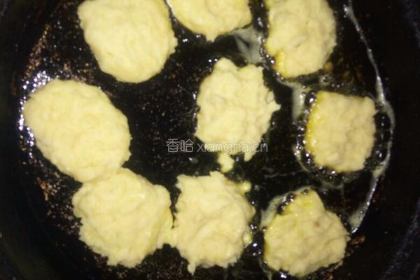 土豆泥的做法图解7