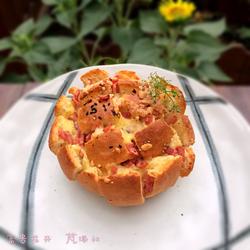 富贵花开的做法[图]