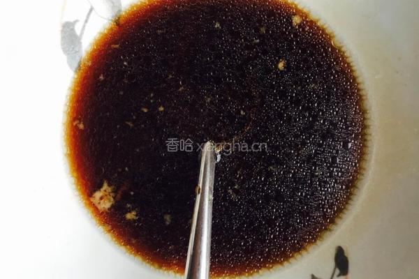 香菇盏的做法图解17