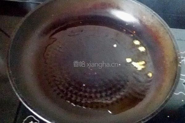 鲊广椒炒土豆片的做法图解5