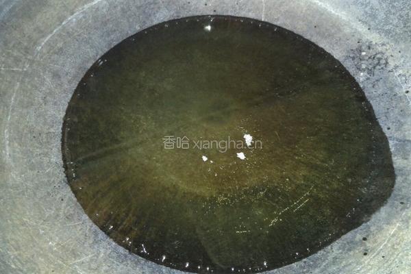 腊肠炒土豆片的做法图解3