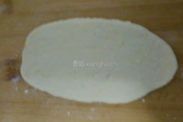 面包的做法图解5