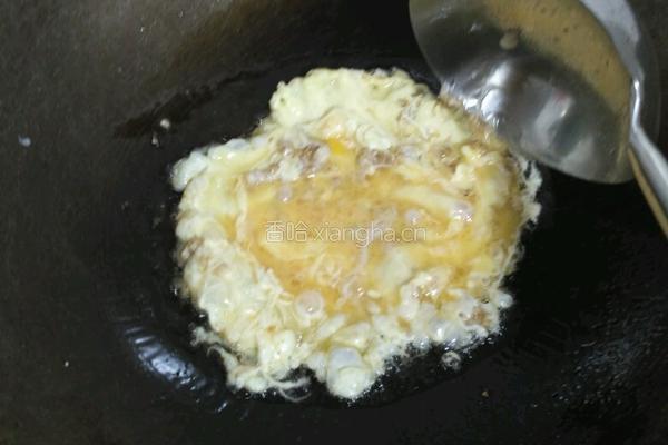 闽南炒饭的做法图解5