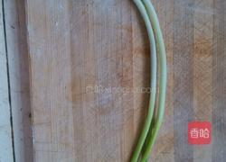 葱花饼的做法图解1