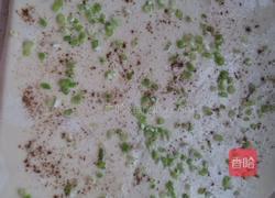 葱花饼的做法图解4