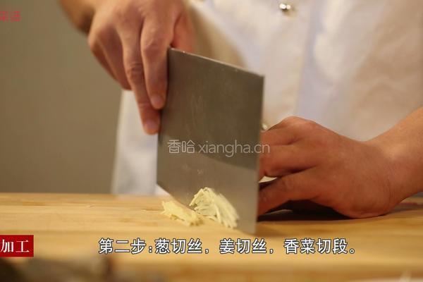 油焖虾的做法图解2