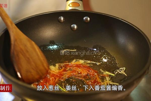 油焖虾的做法图解3