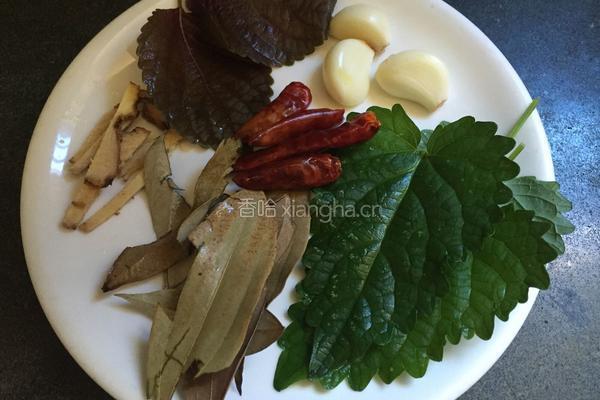 田螺煲的做法图解1