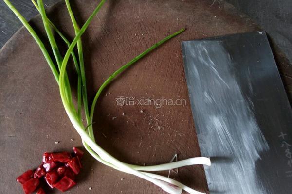 干煸土豆丝的做法图解2