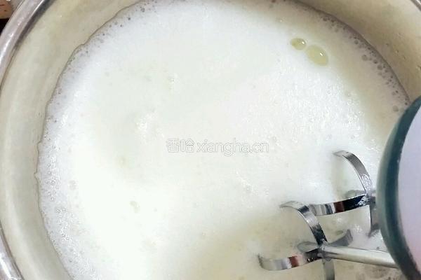 裱花蛋糕的做法图解9