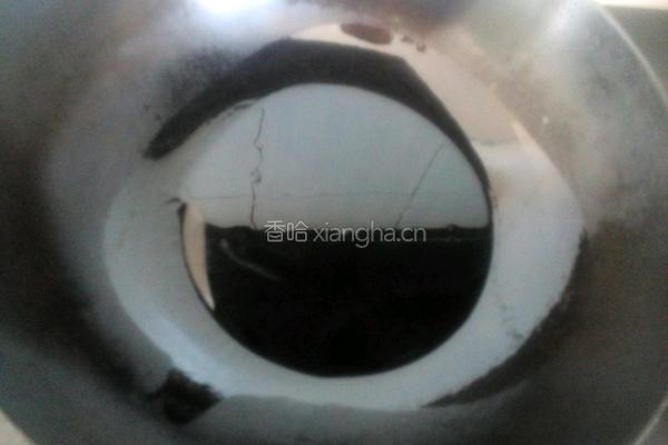 鸡蛋三丝卷饼的做法图解2
