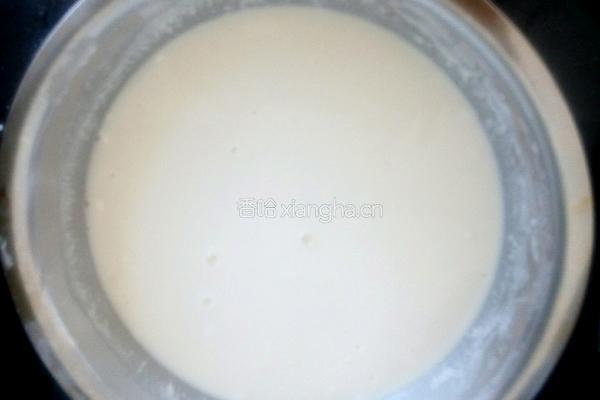 鸡蛋三丝卷饼的做法图解10
