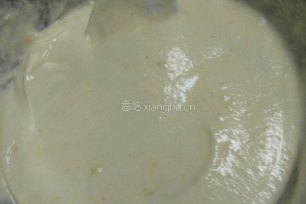 电饭煲版蛋糕的做法图解7