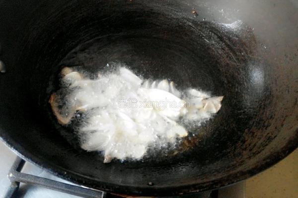 尖椒土豆丝的做法图解5