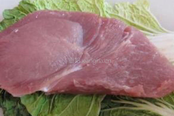 煎饺的做法图解2