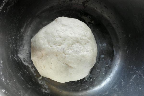 时蔬牛肉卷饼的做法图解2