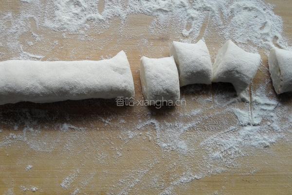 时蔬牛肉卷饼的做法图解4