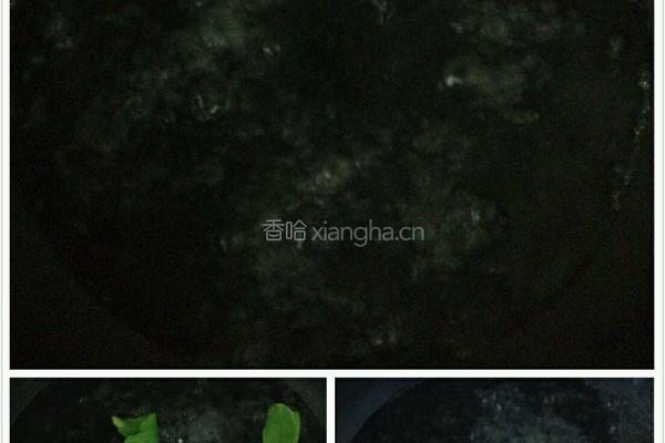 宝宝面的做法图解2