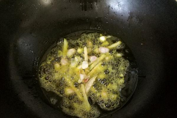 番茄菌菇炖豆腐的做法图解5