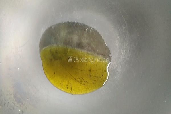 冬瓜炒胡萝卜的做法图解7