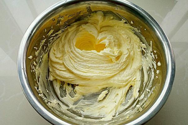 双色饼干的做法图解4