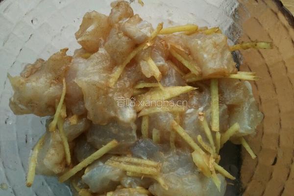 番茄龙利鱼汤的做法图解1