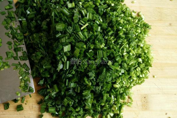 烤茄盒的做法图解4