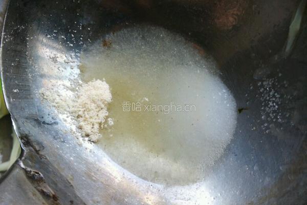 山椒土豆丝的做法图解7